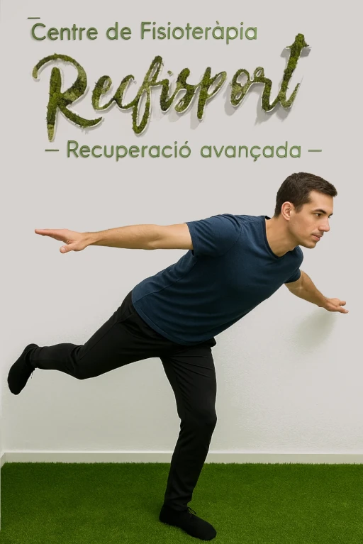 Zona de ejercicio terapéutico: pautas de ejercicios para casa o gimnasio
